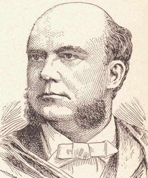 Horace Gray