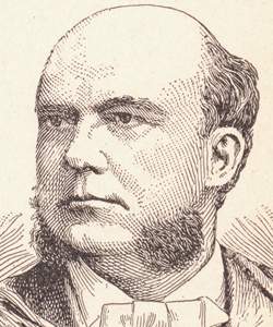 Horace Gray, detail