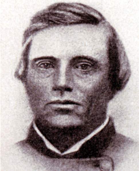 Thomas Green