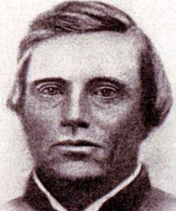 Thomas Green, detail