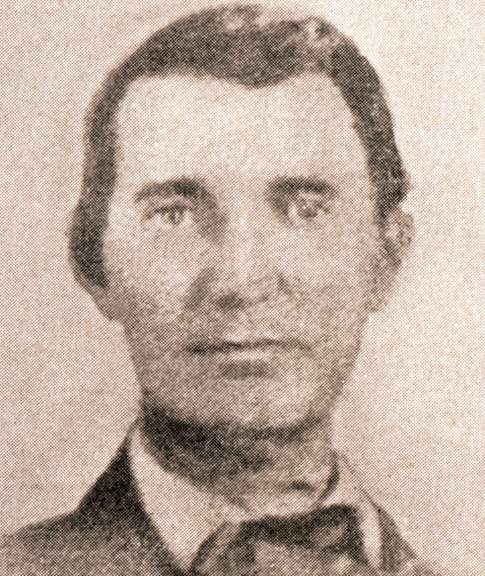 Elkanah Bracken Greer