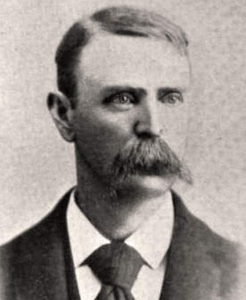 Henry Harrison Gregg