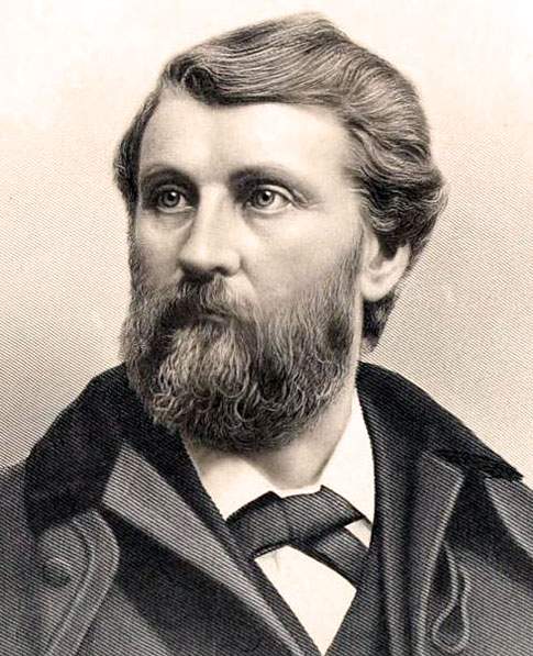 John Irvin Gregg
