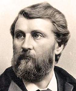 John Irvin Gregg, detail