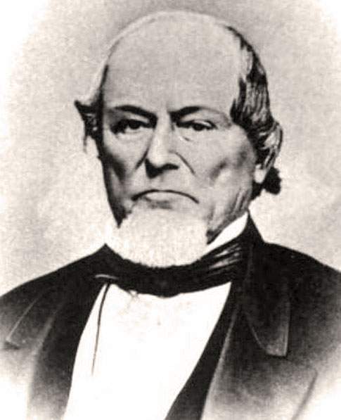 William Gregg