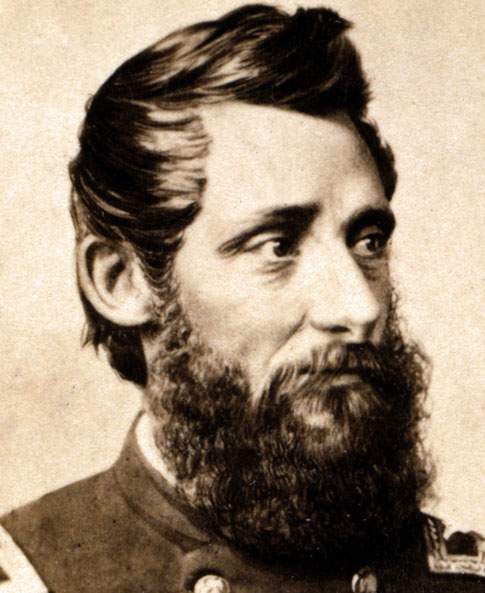 Benjamin Henry Grierson