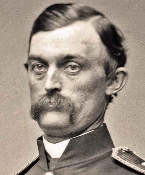 Charles Griffin