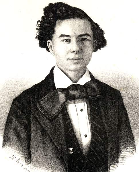 Edwin Lycurgus Griffith