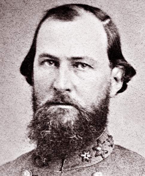 Bryan Grimes