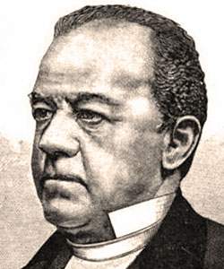 Leonard A. Grimes, detail