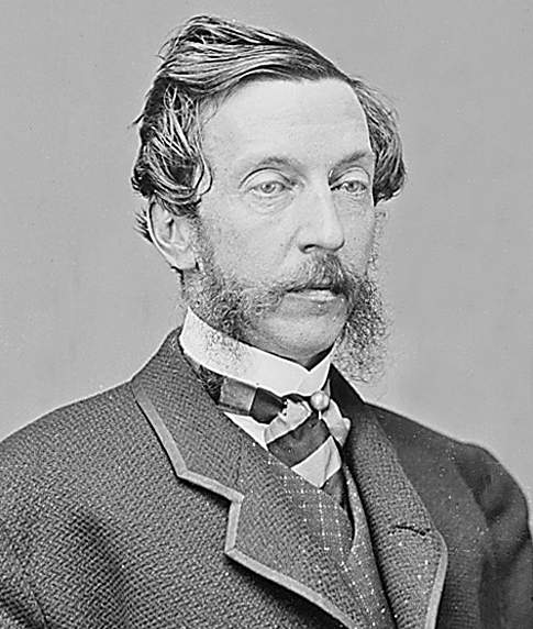 John Augustus Griswold