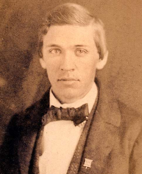Thomas Morris Gunn