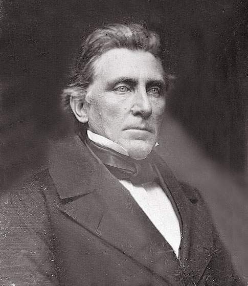 William McKendree Gwin