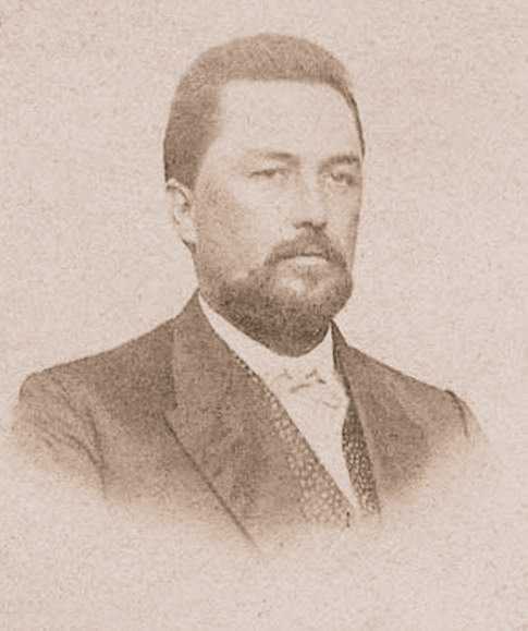 John Adams Halderman