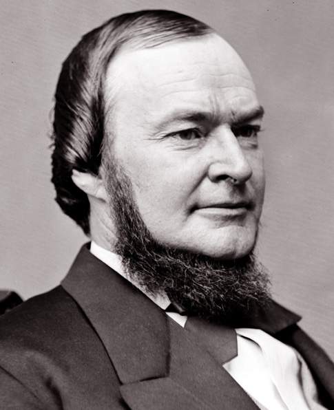 Richard Jacobs Haldeman