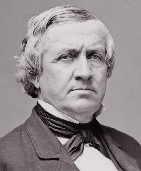 John Parker Hale