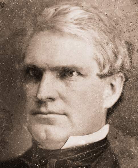Nathan Kelsey Hall