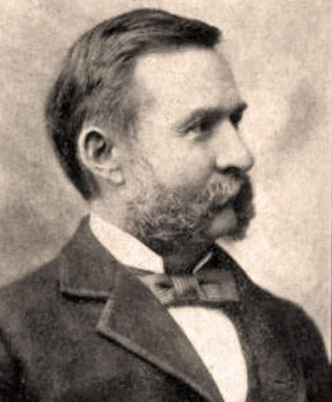 Joseph Gordon Hamblen