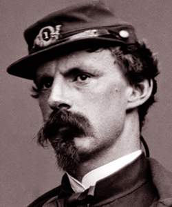Joseph Eldridge Hamblin, detail