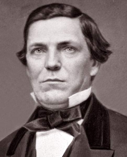 Andrew Jackson Hamilton