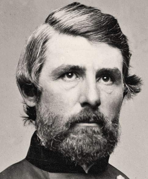 Charles Smith Hamilton