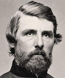 Charles Smith Hamilton, detail