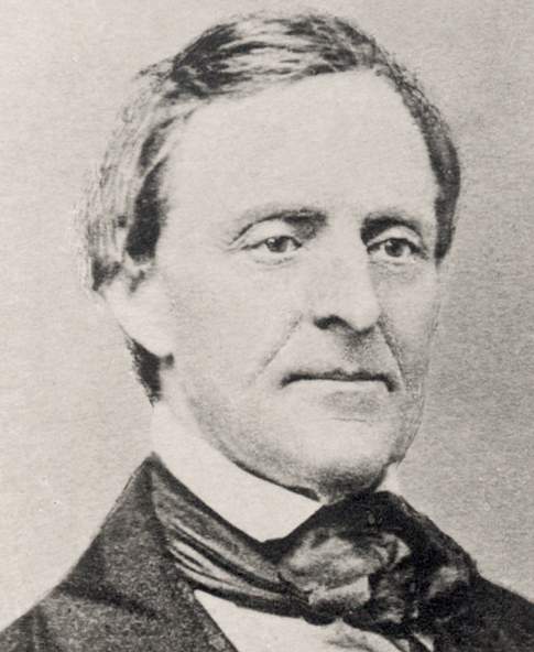 James Hamilton, circa 1855