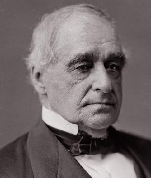Hannibal Hamlin