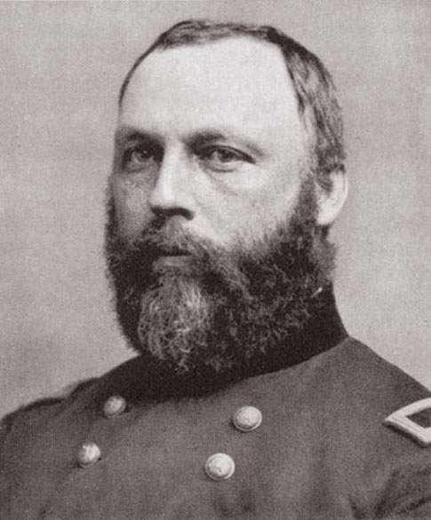 William Alexander Hammond