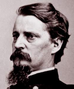 Wilfield Scott Hancock, detail
