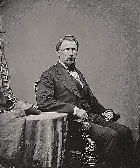 William Anderson Handley