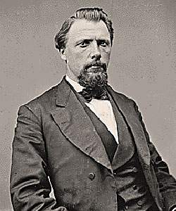 William Anderson Handley, detail