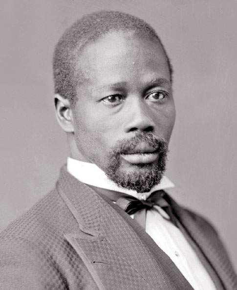 Jeremiah Haralson