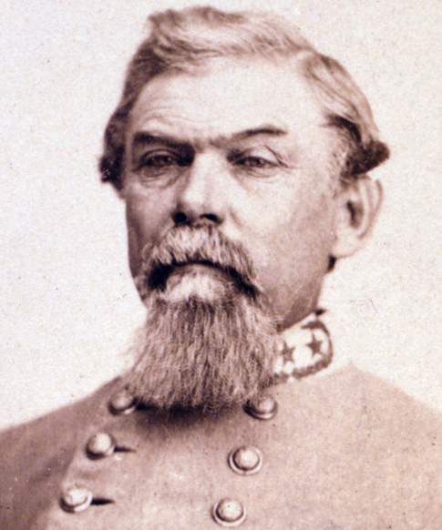 William Joseph Hardee