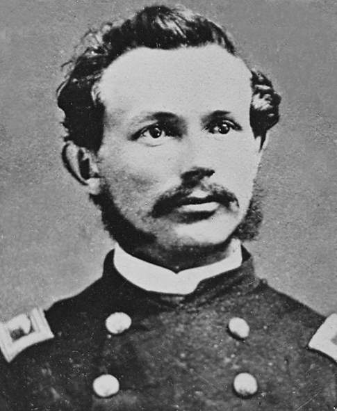 Charles Garrison Harker