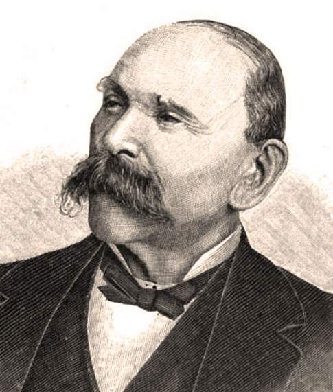 Robert Harlan