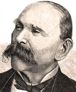 Robert Harlan, detail