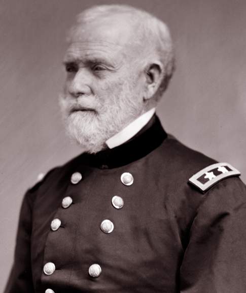 William Selby Harney