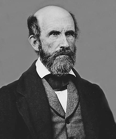 Benjamin Gwinn Harris, Brady image