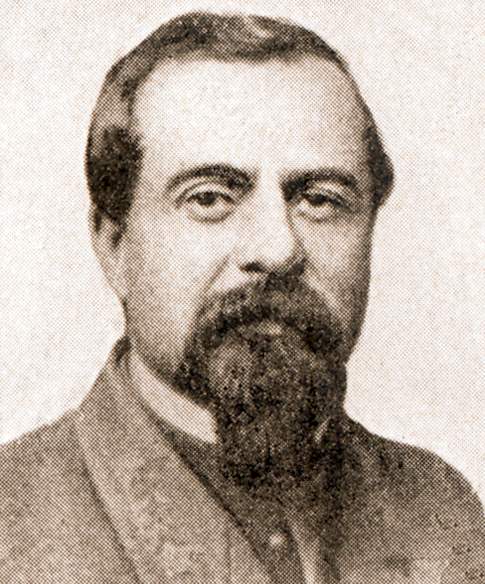 Nathaniel Harrison Harris