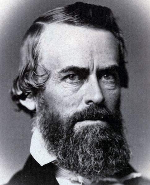 Thomas Langrell Harris