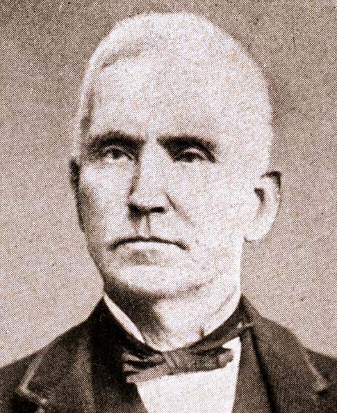 Thomas Harrison