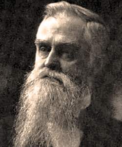 Thomas Hope Harvey, detail