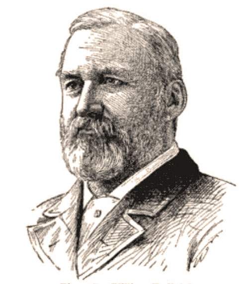 William Henry Hatch