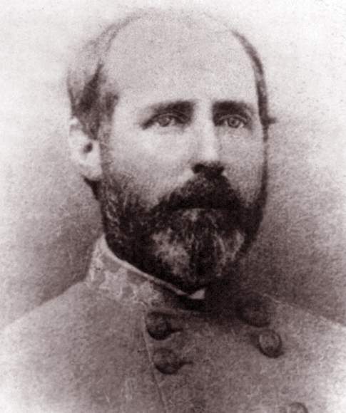 James Morrison Hawes