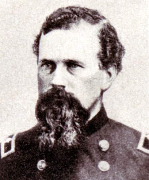 Joseph Roswell Hawley