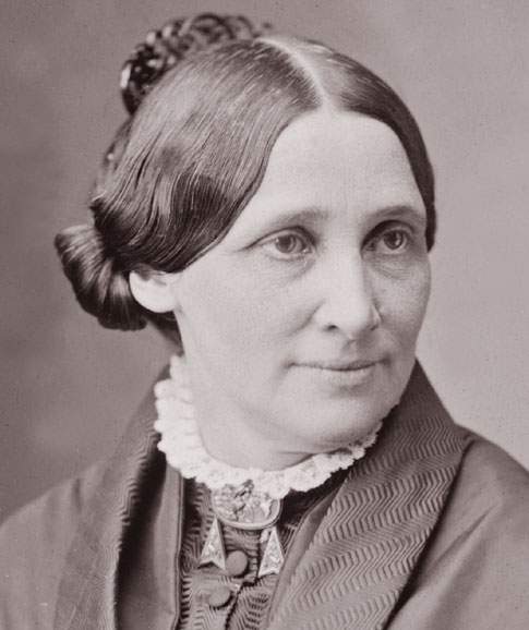 Lucy Ware Webb Hayes