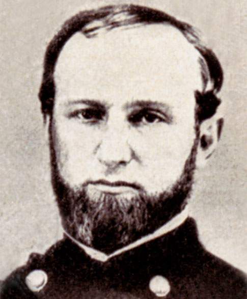Isham Nichols Haynie