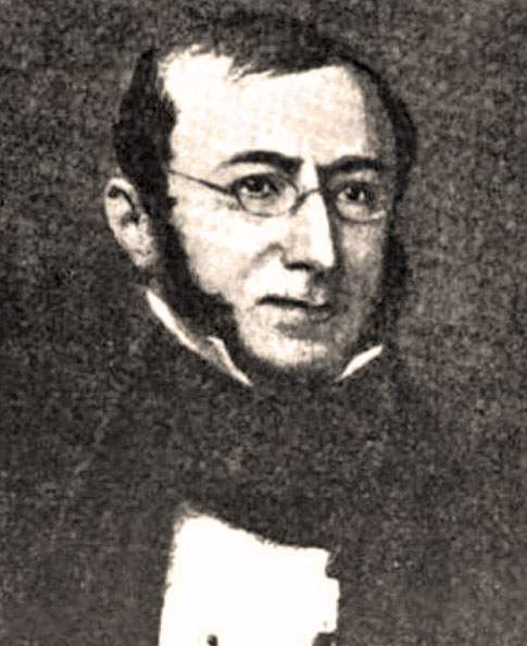 Alexander Laws Hays