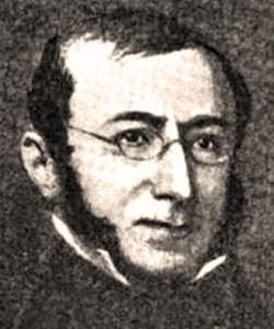 Alexander Laws Hays, detail